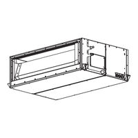 Toshiba RAV-RM2801DTP-E2 Manual Del Propietário