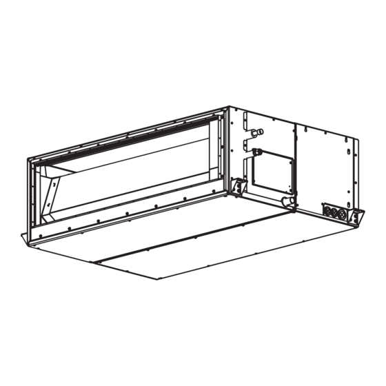 Toshiba RAV-RM2241DTP-E2 Manual Del Propietário
