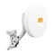 Mimosa C5 - Manual del Dispositivo Cliente Integrado de 5 GHz