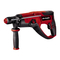 Taladros EINHELL TE-RH 28 5F Manual De Instrucciones Original
