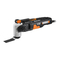 Herramientas Eléctricas Worx Sonicrafter WX680 Manual De Instrucciones