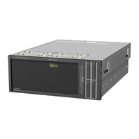 Fujitsu SPARC Enterprise T5440 Guía De Administración