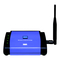 Enrutadores de Red Cisco Systems Linksys WET11-UK Guía De Instalación Rápida