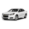 Automóviles Chevrolet Malibu 2015 Manual De Propietario
