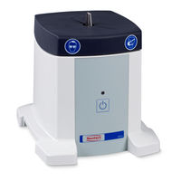 Renfert 1805-x000 Instrucciones Para El Servicio