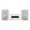 Sistemas Estéreo Onkyo CS-265DAB Manual De Instrucciones