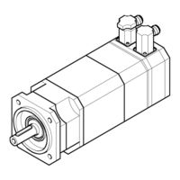 Siemens 1FT6 10 Serie Manual Del Usuario