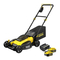 Cortacéspedes Stanley FATMAX SFMCMW2651 Traducido De Las Instrucciones Originales