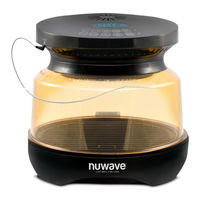 NuWave Primo 20701 Manual Del Propietário