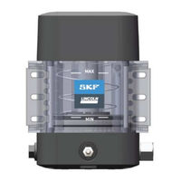 SKF CLP Serie Instrucciones De Montaje