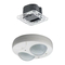 Detectores hager EE 810 Guia De Inicio Rapido