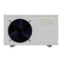 Greenfit Energy GE- RS-008TA1 Manual De Operación E Instalación