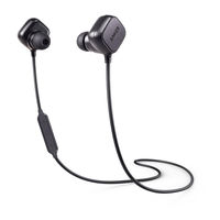 Anker Technology SoundBuds Sport IE20 Manual De Instrucciones