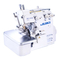 Máquinas de Coser JUKI MO-6904R Manual De Instrucciones