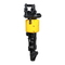 Herramientas Eléctricas Atlas Copco BBC 34-DSI Instrucciones De Seguridad Y De Funcionamiento