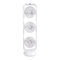 Ventiladores Suntec Wellness KLIMATRONIC CoolBreeze 9500 Tri-Vario TV+ Manual Del Operacion
