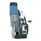 Taladros BDS Maschinen MAB 525 Instrucciones De Manejo