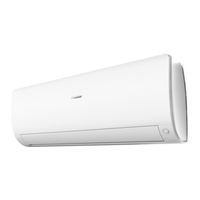 Haier AS42S2SF1FA-MW Manual Del Operador