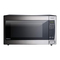 Manual del horno microondas Panasonic NN-SN966S, NN-SN766S