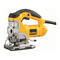 DeWalt DW331K, DW333K - Manual de la Sierra de Calar
