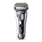 Manual de Braun Wet&Dry 9 / 93 cc Series, 5793