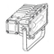 Equipo de Iluminación Eaton CROUSE-HINDS Serie Instrucciones De Uso