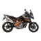 Motocicletas KTM 990 Supermoto T EU 2013 Manual De Instrucciones