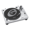 Tocadiscos Gemini XL-200 Manual Del Operador