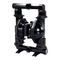 Bombas Ingersoll Rand ARO PD20 Serie Manual Del Operario
