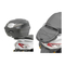 Accesorios de Motocicletas GIVI SR7057 Manual De Instrucciones