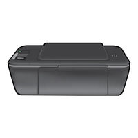 HP Deskjet 3000 J310 Serie Guia De Instalacion