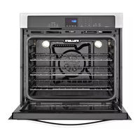Whirlpool WOS92E Guía De Uso Y Cuidado