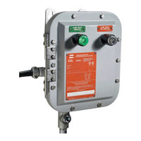 Eaton EGL-M6 Información Para Instalación Y Mantenimiento