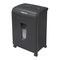 Trituradoras de Papel Fellowes POWERSHRED 62MC Guia De Inicio Rapido