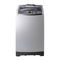 Lavadoras Samsung Diamond Drum WA89V9XEP/YGI Manual Del Usuario