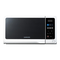 Hornos Microondas Samsung MW73E-WB Manual De Instrucciones