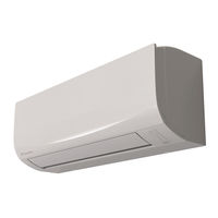 Daikin FTXF50D2V1B Manual De Funcionamiento