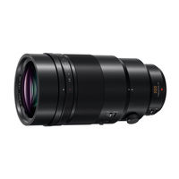Panasonic Lumix H-ES200E Instrucciones De Operación