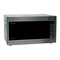 Hornos Microondas Panasonic NN-T764 Instrucciones De Operación