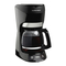 Hamilton Beach 49315, 49316, 49444, 49463, 49467 - Manual de la cafetera