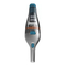 HBlack & Decker NVC215BW - Dustbuster QuickClean Cordless Wet/Dry Handheld Vacuum Manual