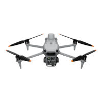 Dji MATRICE 4 Series Guia Rápido