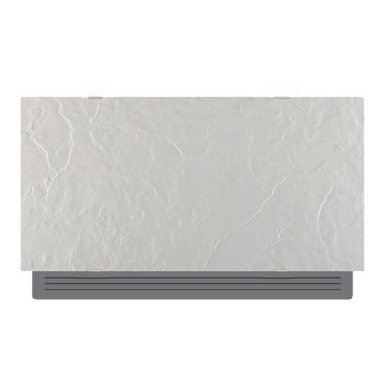 CLIMASTAR DK Hybrid Inverter Manual De Usuario