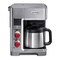 Cafeteras Wolf Gourmet WGCM100S Manual De Uso Y Cuidados