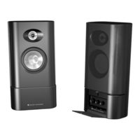 Altec Lansing MX-5020 Guia Del Usuario