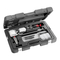 Equipo de Pruebas Facom 911B.00 Manual De Instrucciones