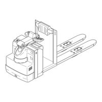 Jungheinrich EJE KmS 16 Manual De Instrucciones Original