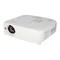 Proyectores Panasonic PT-VZ580 Manual