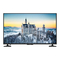 Smart TV Hitachi CDH-LE43SMART08 Guía Rápida