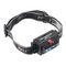 Linternas Pelican HeadsUp Lite 2610 LED Manual De Instrucciones
